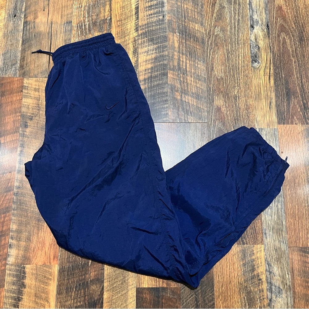 Vintage Nike Windbreaker Pants